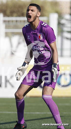 L1 23/24 P.Out J01 : AS Soliman - Olympique de Béja 3-1