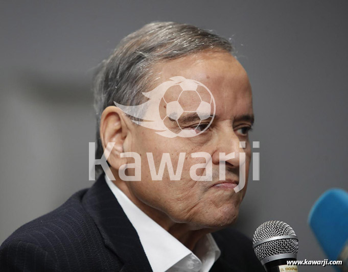 Réunion de la Direction Nationale d'Arbitrage avec les clubs de la Ligue 1