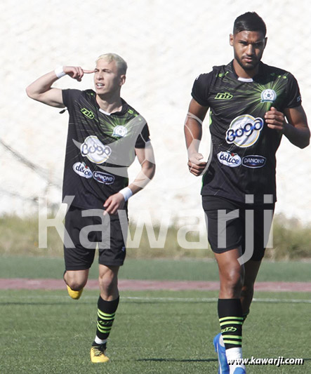 L1 23/24 P.Out J03 : AS Soliman - EGS Gafsa 2-0