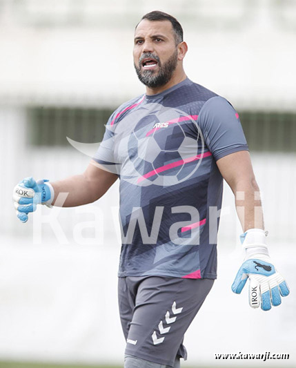 L2 23/24 J17 : CS Hammam-Lif - CS Tabarka 2-0