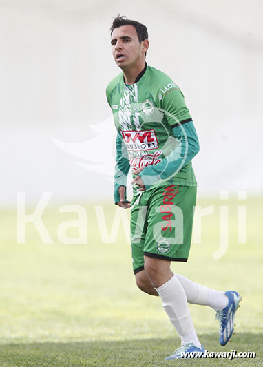 L2 23/24 J17 : CS Hammam-Lif - CS Tabarka 2-0