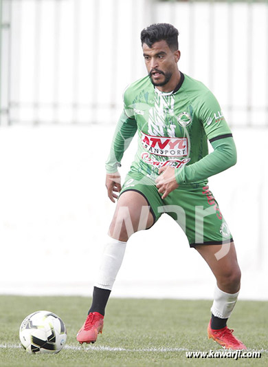 L2 23/24 J17 : CS Hammam-Lif - CS Tabarka 2-0
