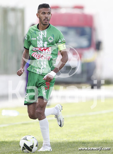L2 23/24 J17 : CS Hammam-Lif - CS Tabarka 2-0