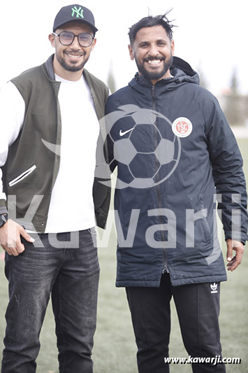 CT-16èmes : AS Mehamedia - Club Athlétique Bizertin 1-2