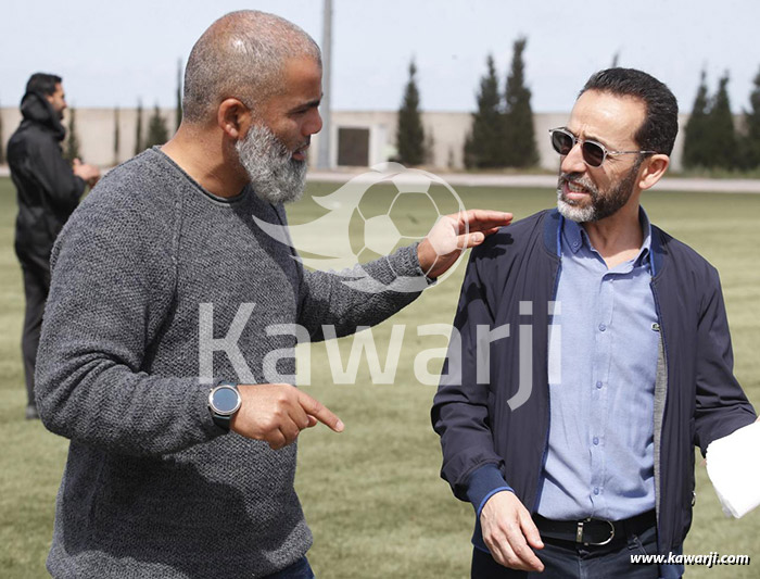 CT-16èmes : AS Mehamedia - Club Athlétique Bizertin 1-2