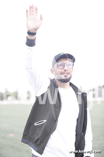 CT-16èmes : AS Mehamedia - Club Athlétique Bizertin 1-2