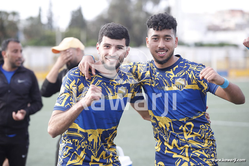 CT-16èmes : JS Omrane - US Tataouine 1-0 (AP)