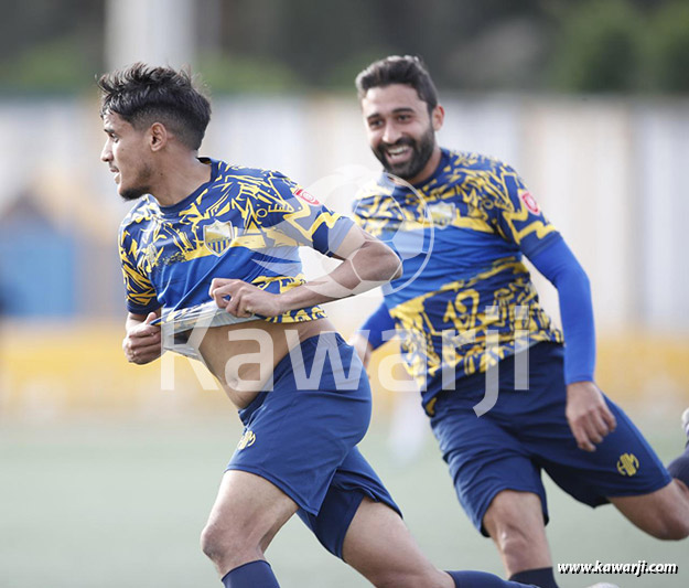 CT-16èmes : JS Omrane - US Tataouine 1-0 (AP)