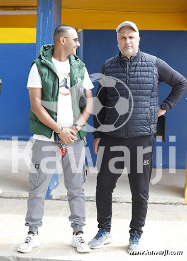 CT-16èmes : JS Omrane - US Tataouine 1-0 (AP)