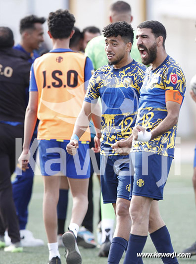 CT-16èmes : JS Omrane - US Tataouine 1-0 (AP)
