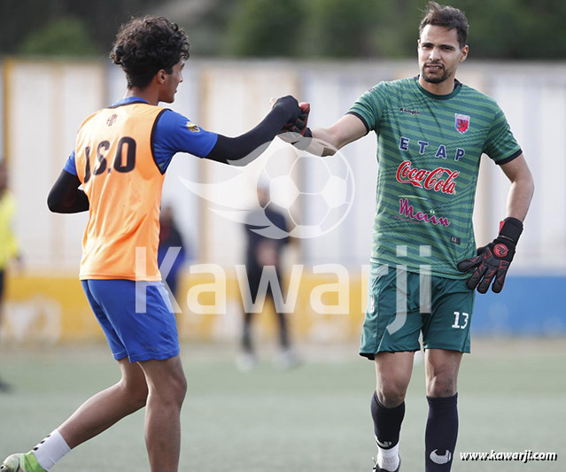 CT-16èmes : JS Omrane - US Tataouine 1-0 (AP)