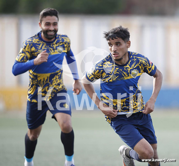 CT-16èmes : JS Omrane - US Tataouine 1-0 (AP)