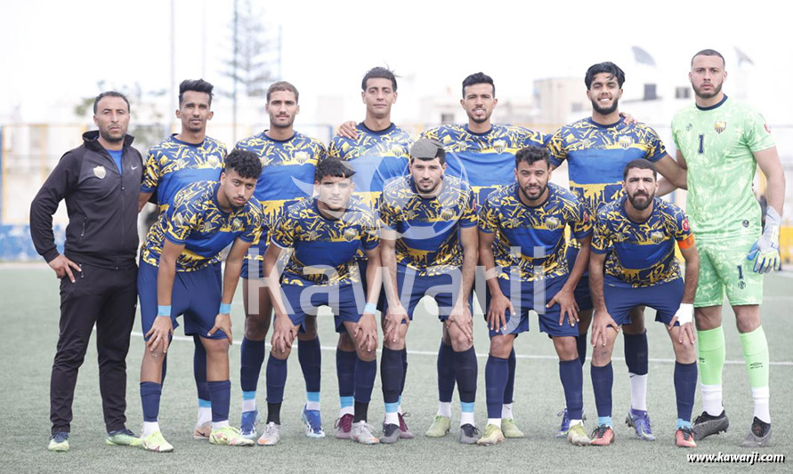 CT-16èmes : JS Omrane - US Tataouine 1-0 (AP)