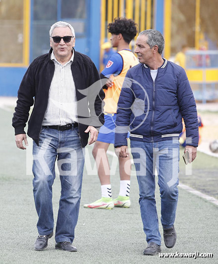 CT-16èmes : JS Omrane - US Tataouine 1-0 (AP)