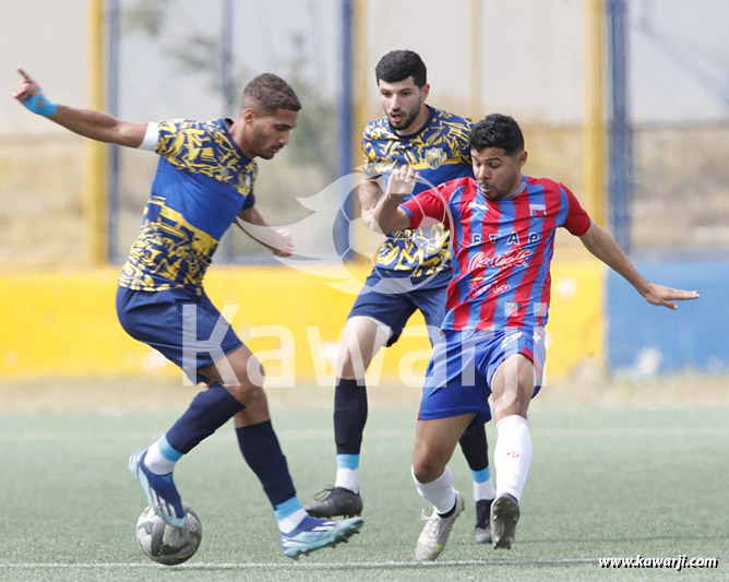 CT-16èmes : JS Omrane - US Tataouine 1-0 (AP)