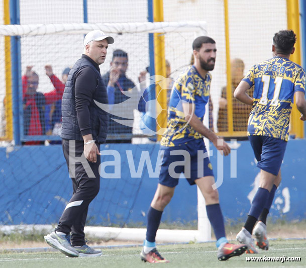 CT-16èmes : JS Omrane - US Tataouine 1-0 (AP)