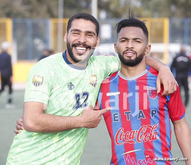 CT-16èmes : JS Omrane - US Tataouine 1-0 (AP)