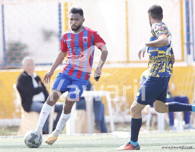 CT-16èmes : JS Omrane - US Tataouine 1-0 (AP)
