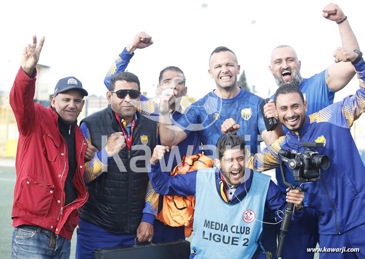 CT-16èmes : JS Omrane - US Tataouine 1-0 (AP)