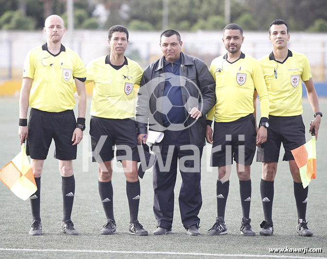 CT-16èmes : JS Omrane - US Tataouine 1-0 (AP)