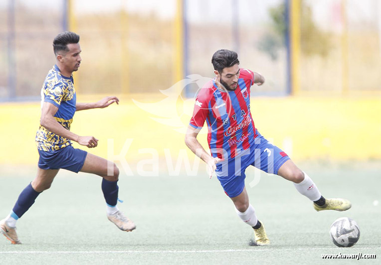 CT-16èmes : JS Omrane - US Tataouine 1-0 (AP)