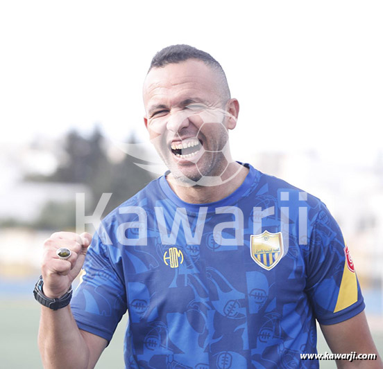 CT-16èmes : JS Omrane - US Tataouine 1-0 (AP)