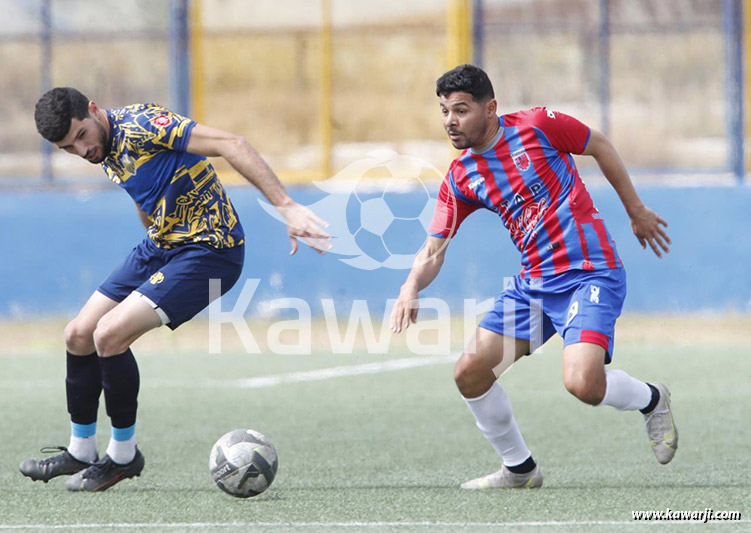 CT-16èmes : JS Omrane - US Tataouine 1-0 (AP)