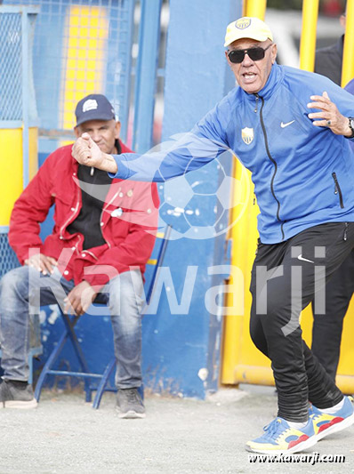 CT-16èmes : JS Omrane - US Tataouine 1-0 (AP)