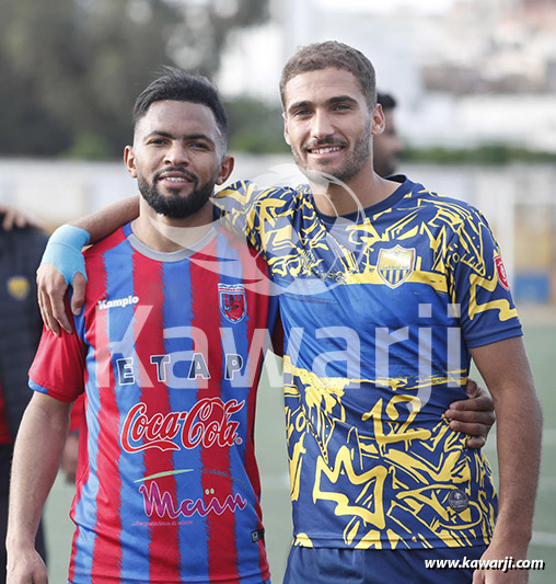 CT-16èmes : JS Omrane - US Tataouine 1-0 (AP)