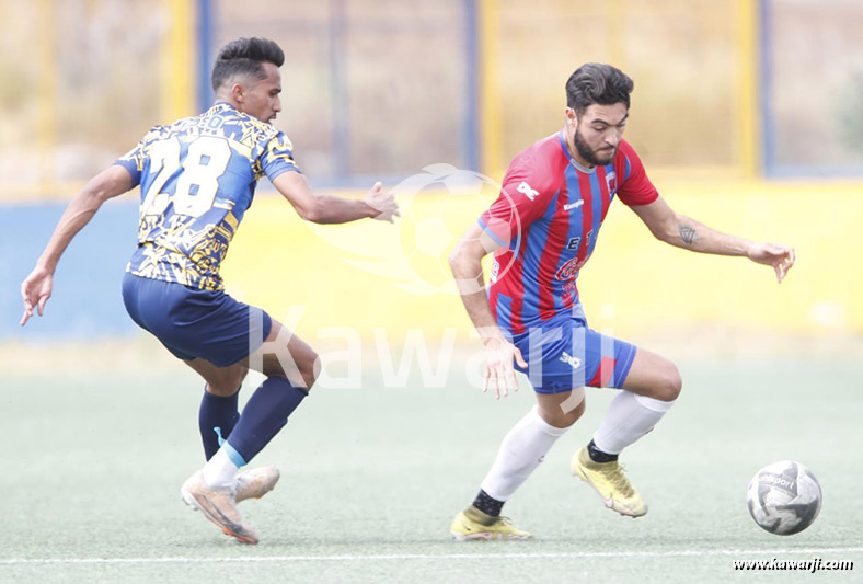 CT-16èmes : JS Omrane - US Tataouine 1-0 (AP)