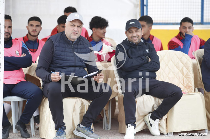 CT-16èmes : JS Omrane - US Tataouine 1-0 (AP)