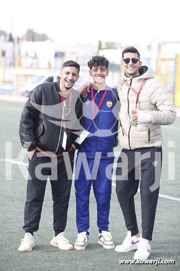 CT-16èmes : JS Omrane - US Tataouine 1-0 (AP)