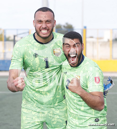 CT-16èmes : JS Omrane - US Tataouine 1-0 (AP)