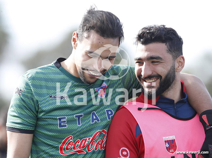 CT-16èmes : JS Omrane - US Tataouine 1-0 (AP)