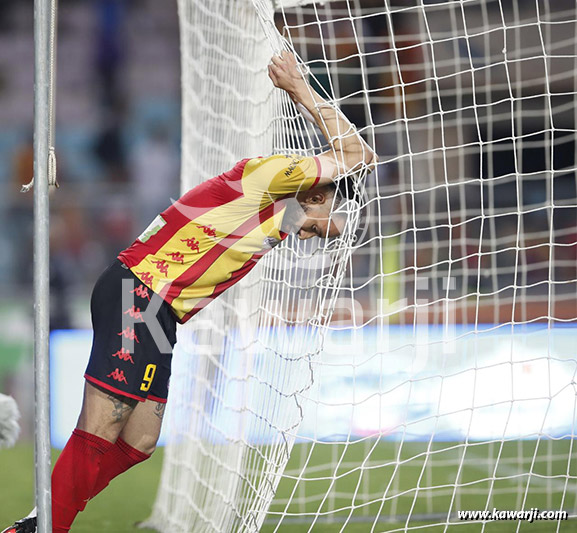 L1 23/24 P.Off 7 : Espérance de Tunis - Etoile du Sahel 3-2