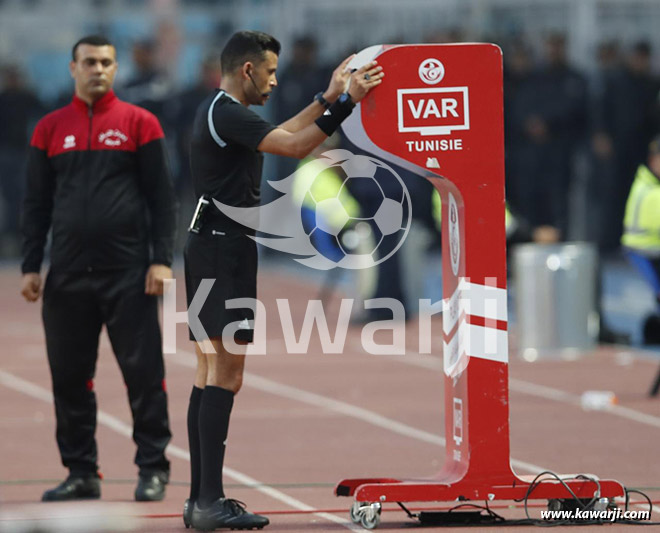 L1 23/24 P.Off 7 : Espérance de Tunis - Etoile du Sahel 3-2