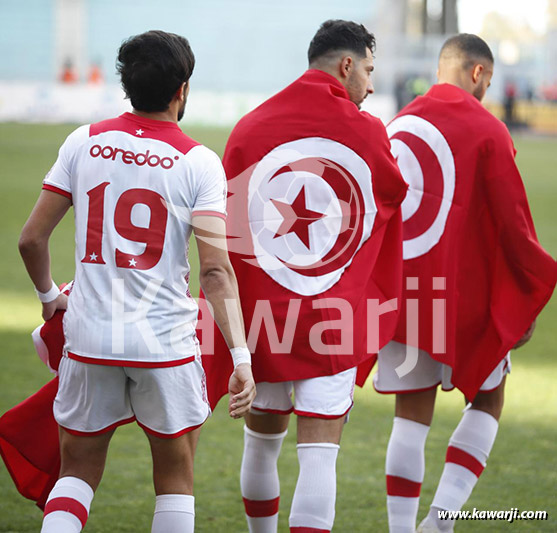 L1 23/24 P.Off 7 : Espérance de Tunis - Etoile du Sahel 3-2