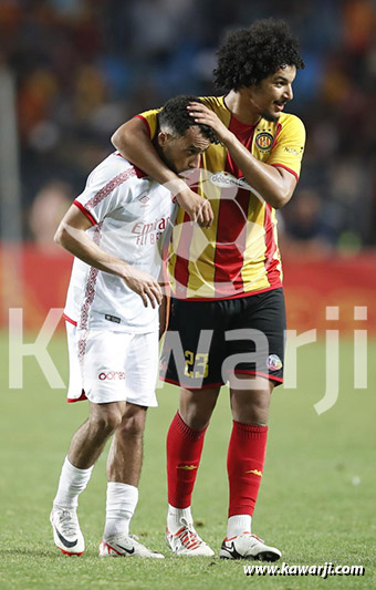 L1 23/24 P.Off 7 : Espérance de Tunis - Etoile du Sahel 3-2