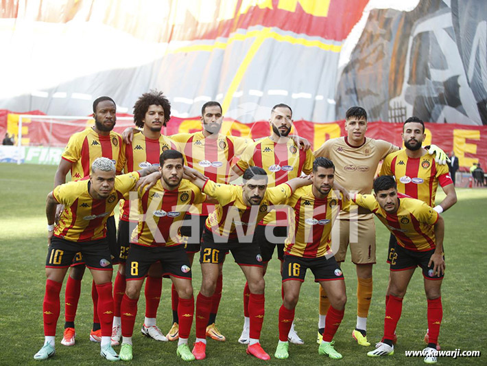 L1 23/24 P.Off 7 : Espérance de Tunis - Etoile du Sahel 3-2