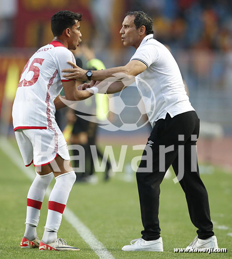 L1 23/24 P.Off 7 : Espérance de Tunis - Etoile du Sahel 3-2