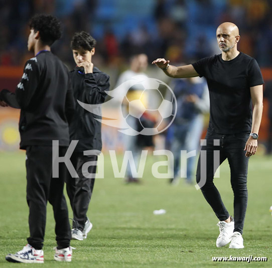 L1 23/24 P.Off 7 : Espérance de Tunis - Etoile du Sahel 3-2
