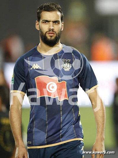 LC-Finale retour : Al Ahly-Espérance de Tunis 1-0