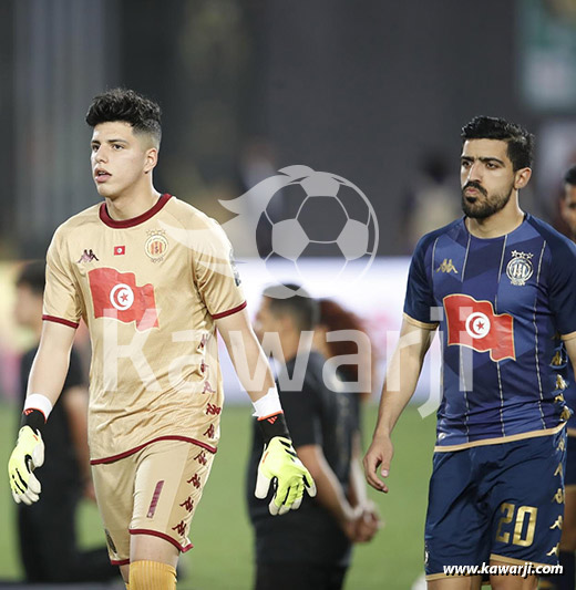 LC-Finale retour : Al Ahly-Espérance de Tunis 1-0