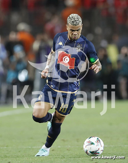 LC-Finale retour : Al Ahly-Espérance de Tunis 1-0
