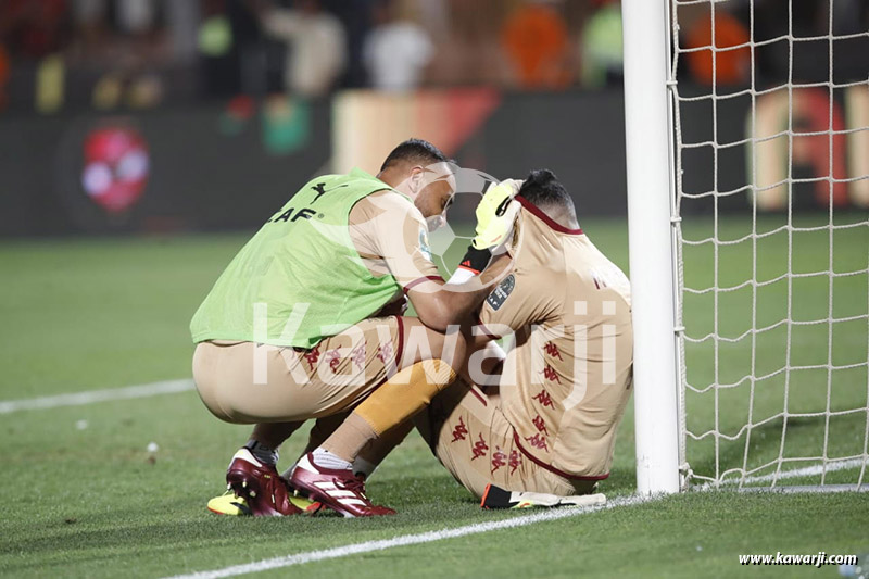 LC-Finale retour : Al Ahly-Espérance de Tunis 1-0
