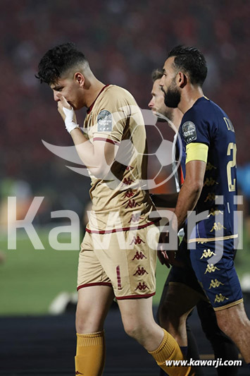 LC-Finale retour : Al Ahly-Espérance de Tunis 1-0