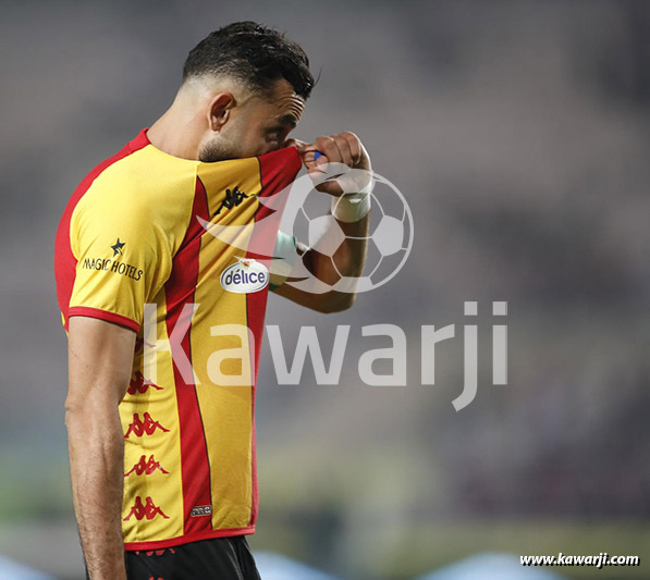 L1 23/24 P.Off 8 : Club Africain-Espérance de Tunis 1-2