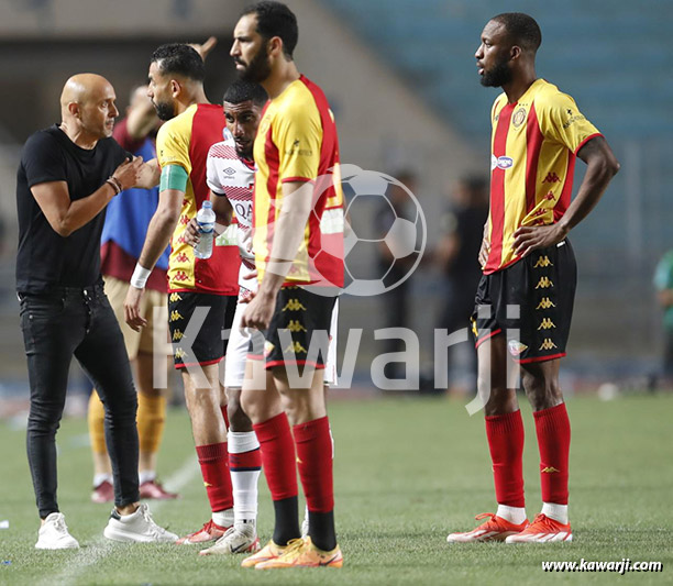 L1 23/24 P.Off 8 : Club Africain-Espérance de Tunis 1-2