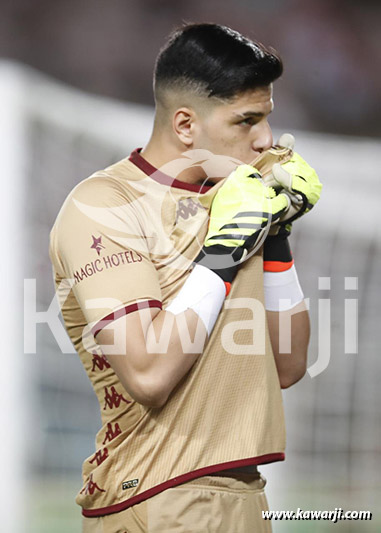 L1 23/24 P.Off 8 : Club Africain-Espérance de Tunis 1-2