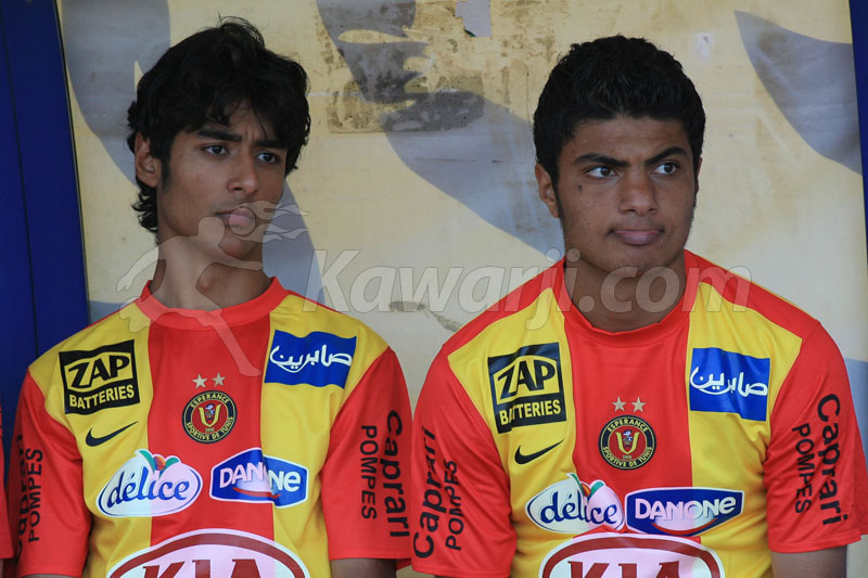 [2009-2010 L1-J24] EST-CAB 2-4